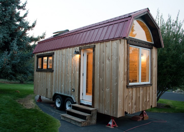 Tiny house for sale